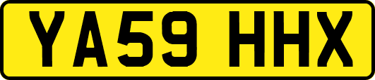 YA59HHX