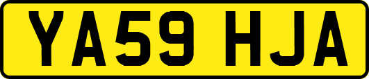 YA59HJA