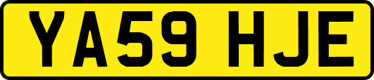 YA59HJE