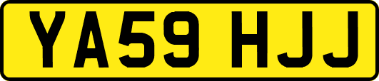 YA59HJJ