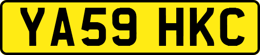 YA59HKC