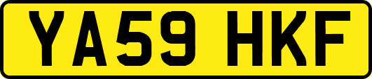 YA59HKF
