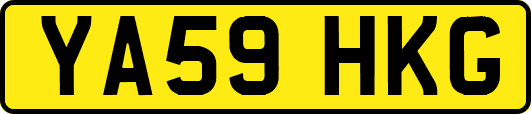 YA59HKG