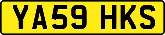 YA59HKS