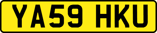 YA59HKU