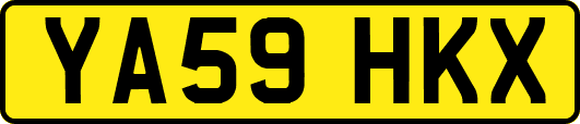 YA59HKX