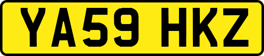 YA59HKZ