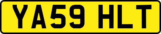 YA59HLT