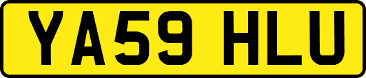 YA59HLU
