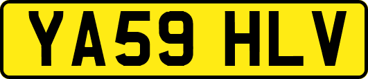 YA59HLV