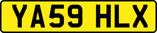 YA59HLX