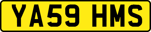 YA59HMS