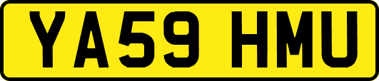 YA59HMU