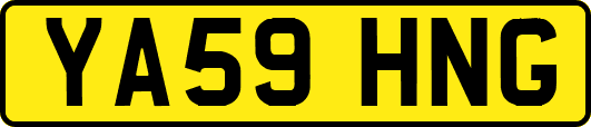 YA59HNG
