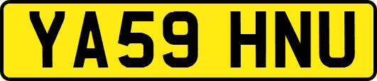 YA59HNU