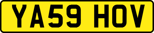 YA59HOV