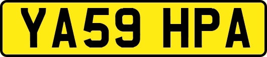 YA59HPA