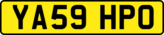 YA59HPO