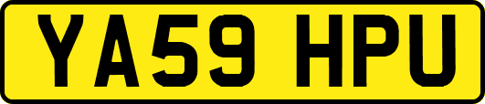YA59HPU