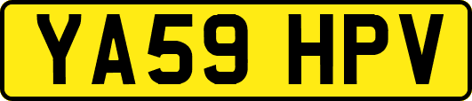 YA59HPV