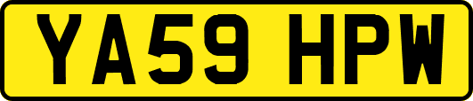 YA59HPW