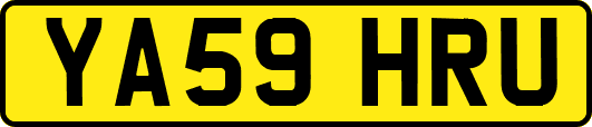 YA59HRU