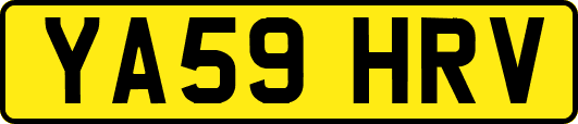 YA59HRV