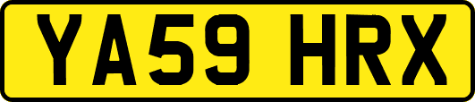 YA59HRX
