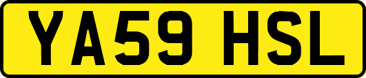 YA59HSL