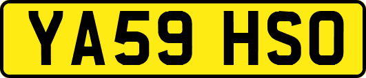 YA59HSO