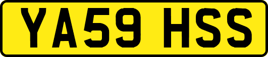 YA59HSS