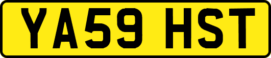 YA59HST