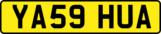 YA59HUA