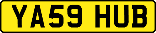 YA59HUB