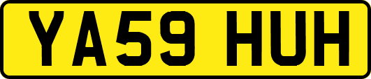 YA59HUH