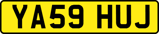 YA59HUJ