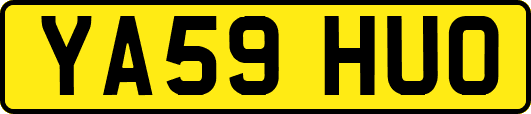 YA59HUO