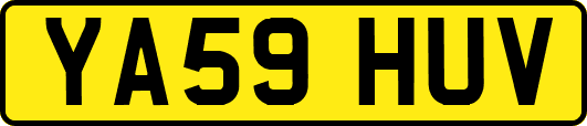 YA59HUV