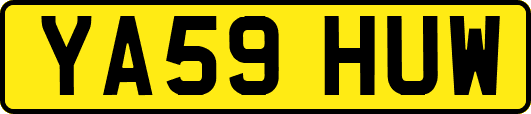 YA59HUW