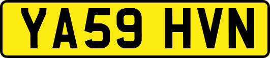 YA59HVN