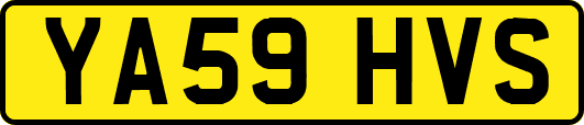 YA59HVS