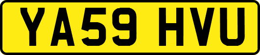 YA59HVU