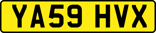 YA59HVX