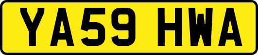 YA59HWA