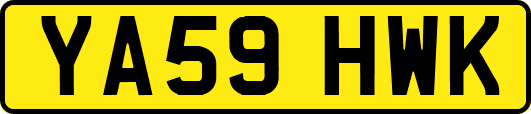 YA59HWK