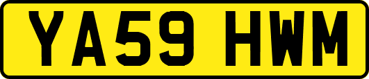 YA59HWM