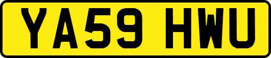 YA59HWU