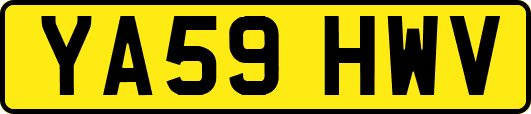 YA59HWV