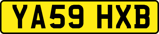 YA59HXB
