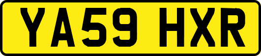 YA59HXR